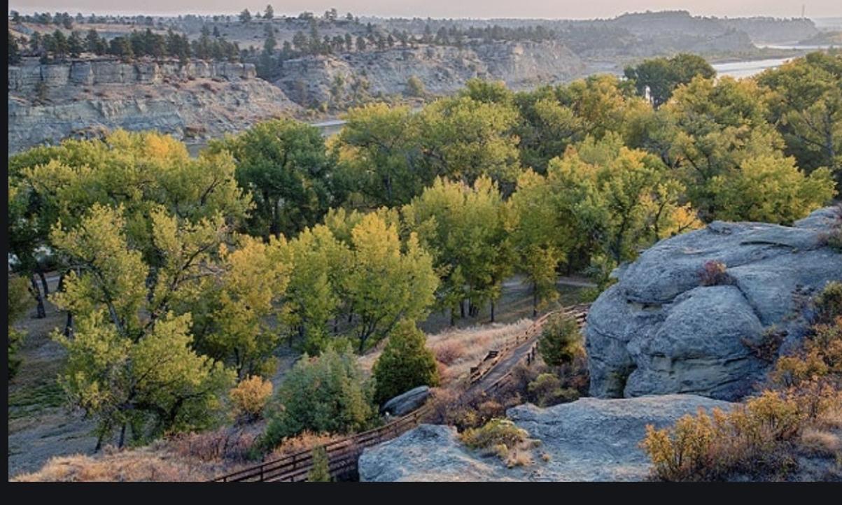 Montana Inn Near Little Big Horn Battlefield-Pompey Piller-Colstrip Forsyth Buitenkant foto